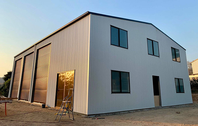 About our Large Sheds Desktop