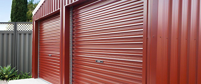 About our Range of Colorbond Sheds for Sale Desktop