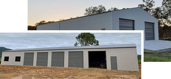 About our range of Large Sheds For Sale Mobile