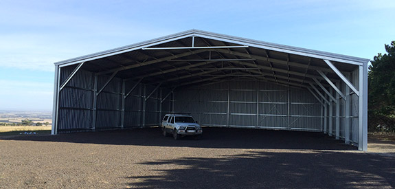 Aircraft Hangar Prices Mobile