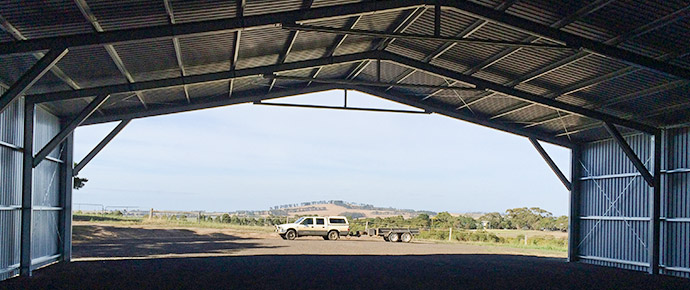 Aircraft Hangars For Sale Desktop