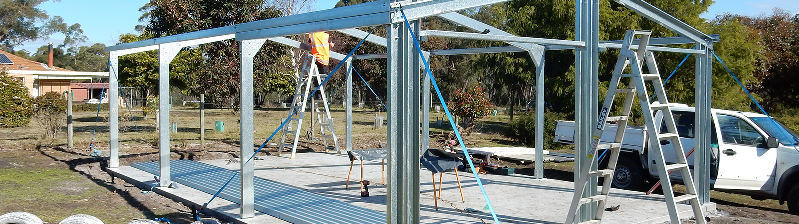 Applying for a Construction Certificate in Gosford