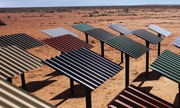 Aussie Made Colorbond Sheds Mobile v9