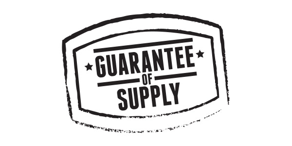 Buyer Protection Guarantees Guarantee of Supply