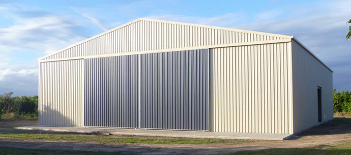 Commercial Storage Sheds For Sale Desktop