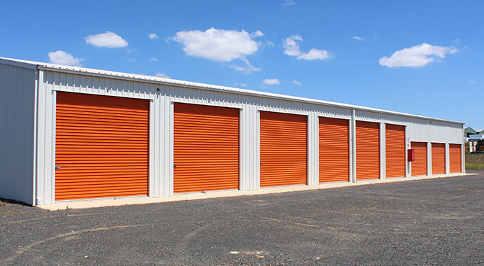 Commercial Storage Sheds Prices Desktop