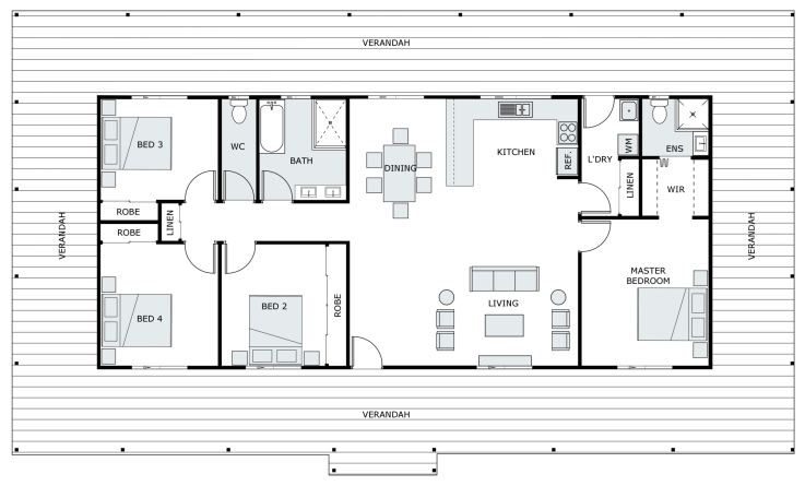 Country Estate 299 image