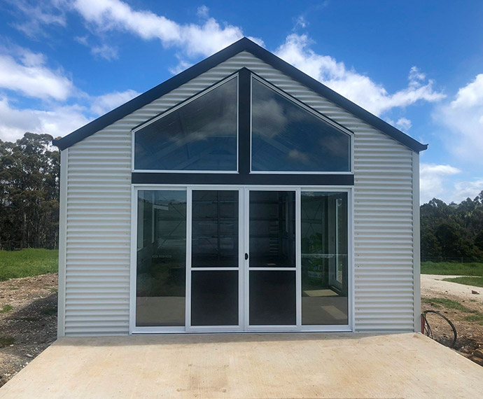 Custom Shed Designs Desktop
