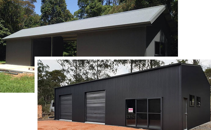 Custom Shed Prices Desktop