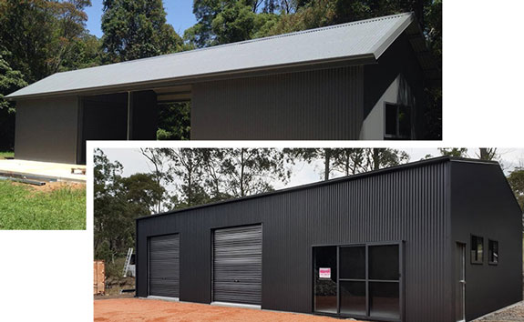Custom Shed Prices Mobile