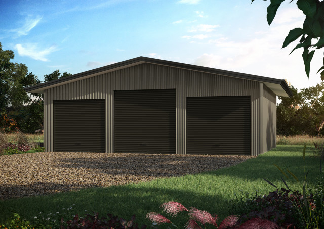 Eave Extensions
