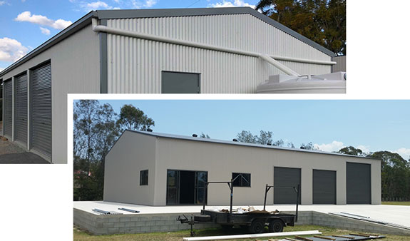 Garages with Workshop Prices Mobile