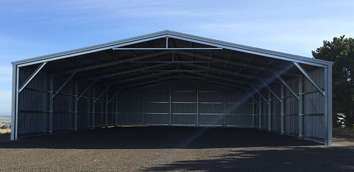Grain Shed Prices Desktop