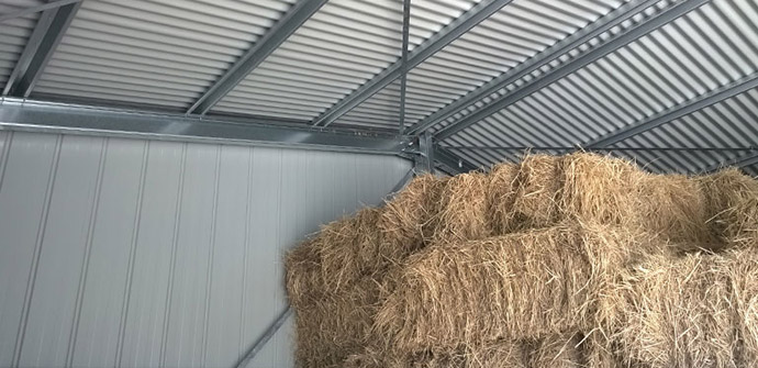 Hay Shed Designs Desktop