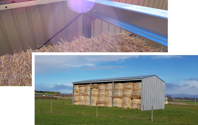Hay Shed Prices Desktop