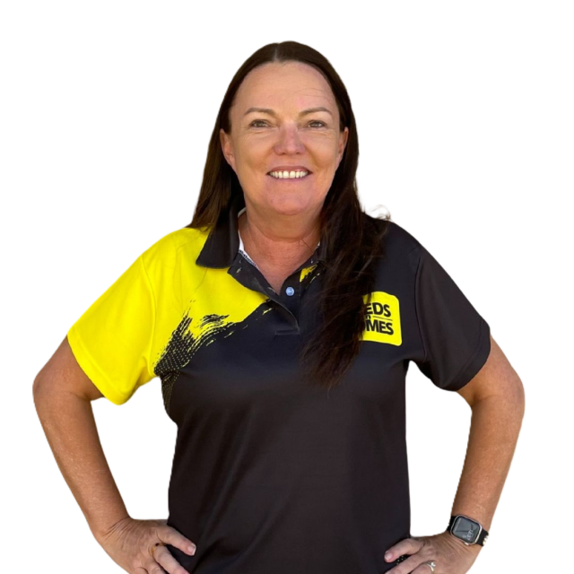 Heather Banks Darwin 2