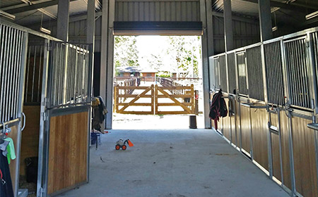 Stable Boxes