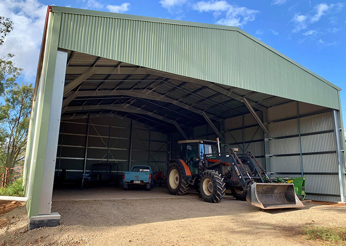 Popular Farm Sheds For Sale Desktop