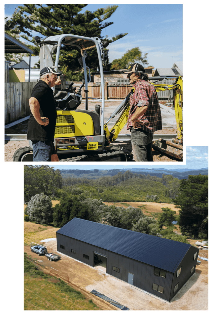 SNH North West Tas