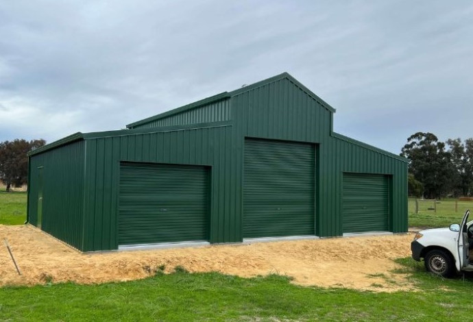 SNH Perth Sheds For Sale Desktop
