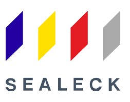 Sealeck Logo