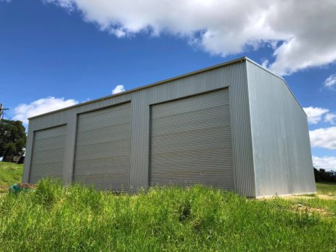 Sheds for Sale Manning Valley v2