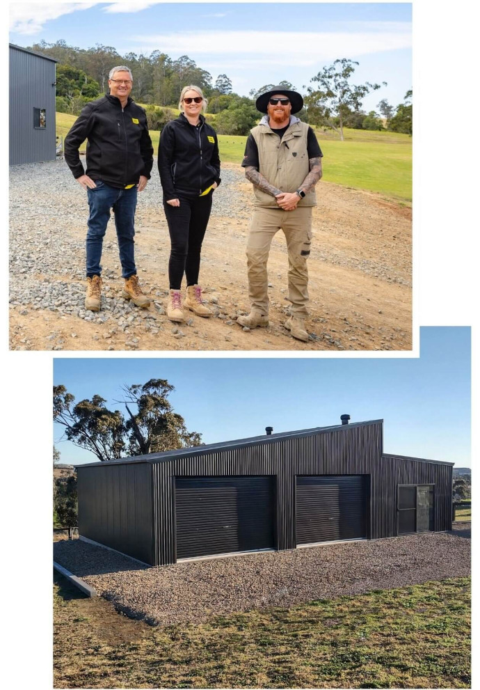 Sheds n Homes Hunter Valley