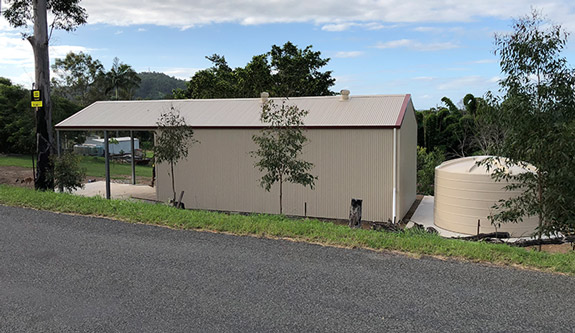 Sheds with Awning Prices Mobile