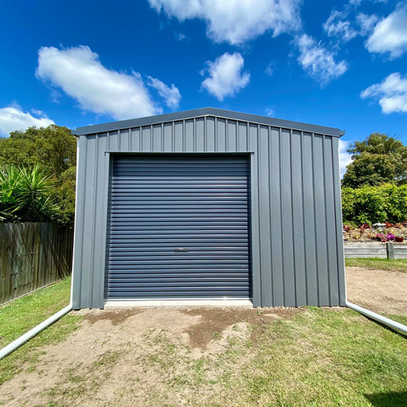 Single Garage Size Desktop 2