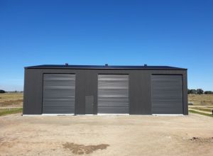 Monument® Storage 