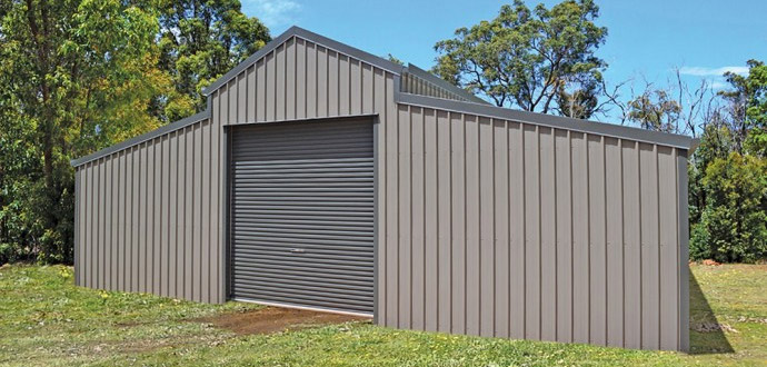 Why Choose a Sheds n Homes Barn Desktop