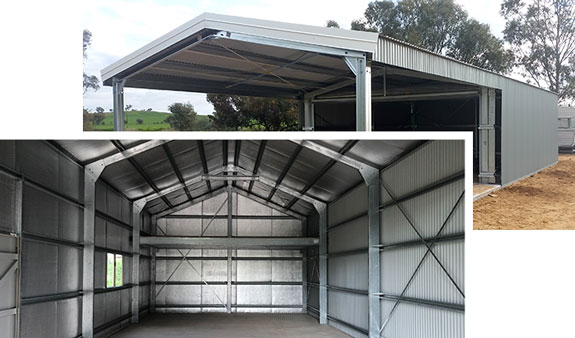 Why Choose a Sheds n Homes Garaport Mobile