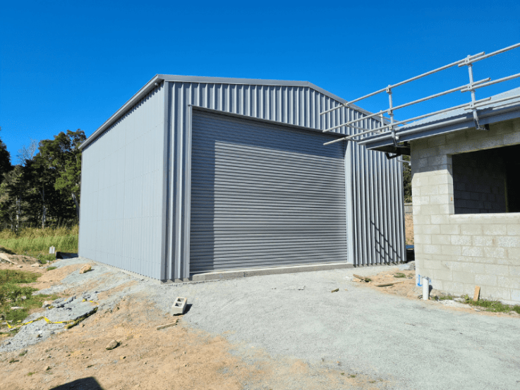 Windspray® in the Whitsundays