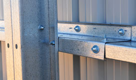 Z Purlins & Girts