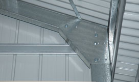 Haunch Brackets