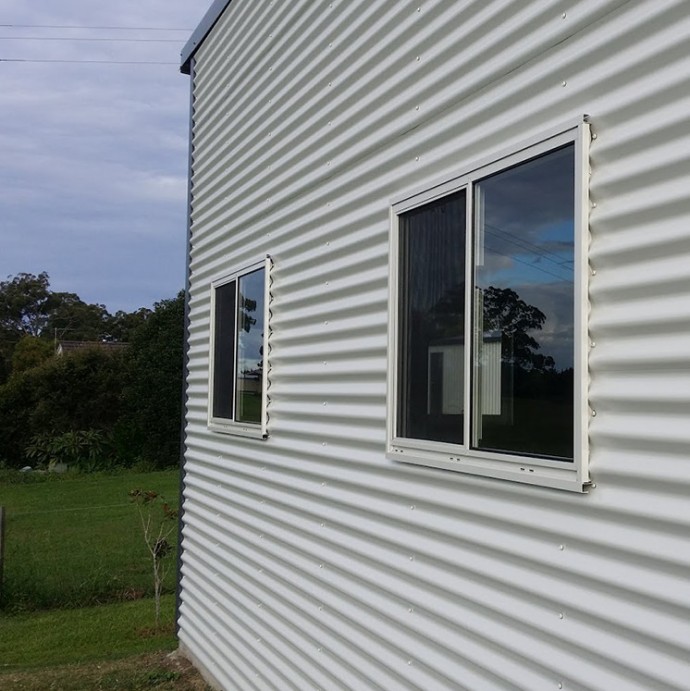 sideofshed