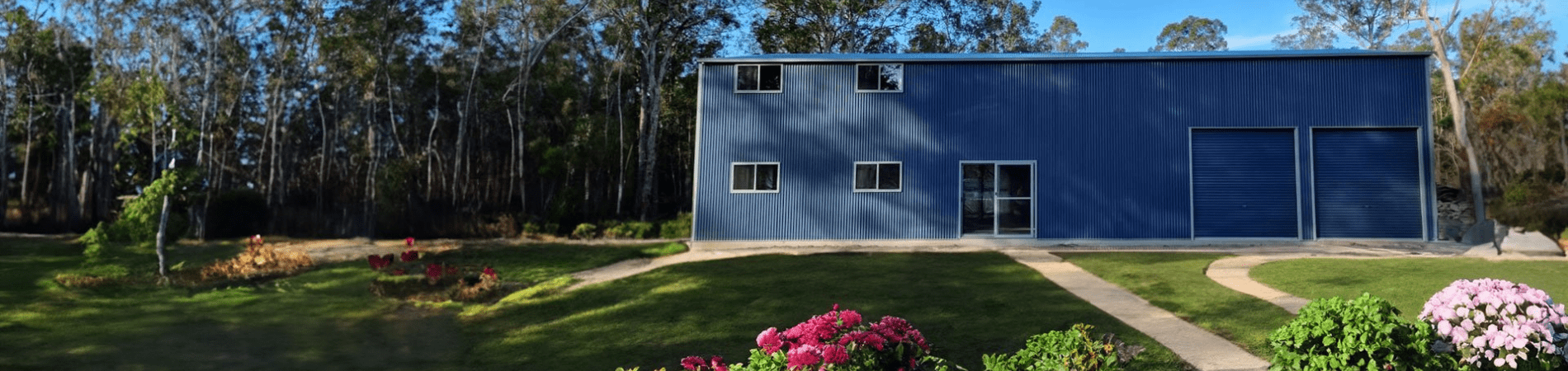 Can you live in a shed