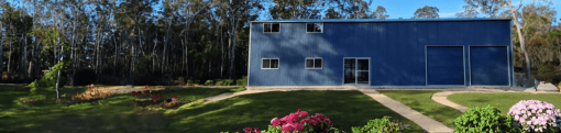 Can you live in a shed