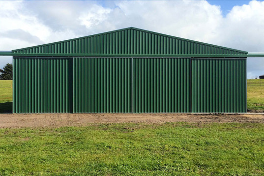 Aircraft Hangars image