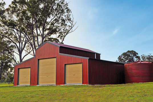 Barns image