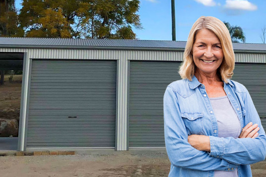 Garages image