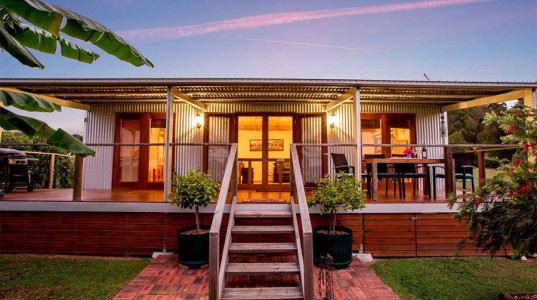 Liveable Sheds image