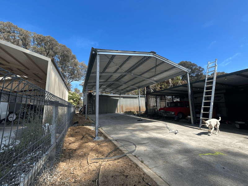 Cottage Green Carport Sheds n Homes 3 ScaleMaxWidthWzgwMF0 v2