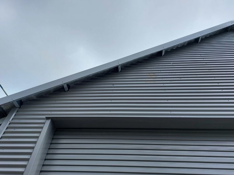 Double Garage 9