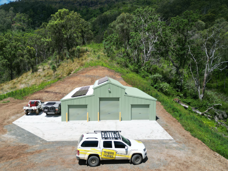 Eucalypt Lookout 2 4