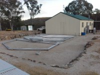 Far from nowhere Livable Shed Sheds n Homes 2
