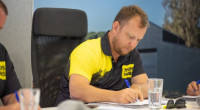 Franchisee Training Support 3