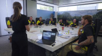 Marketing Support Franchisees 2