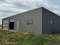 Rural Workshop 1