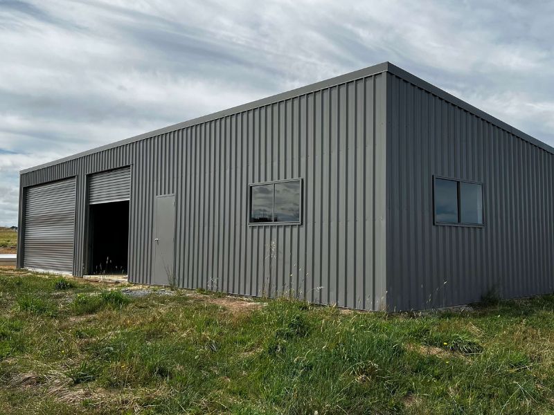 Rural Workshop 1